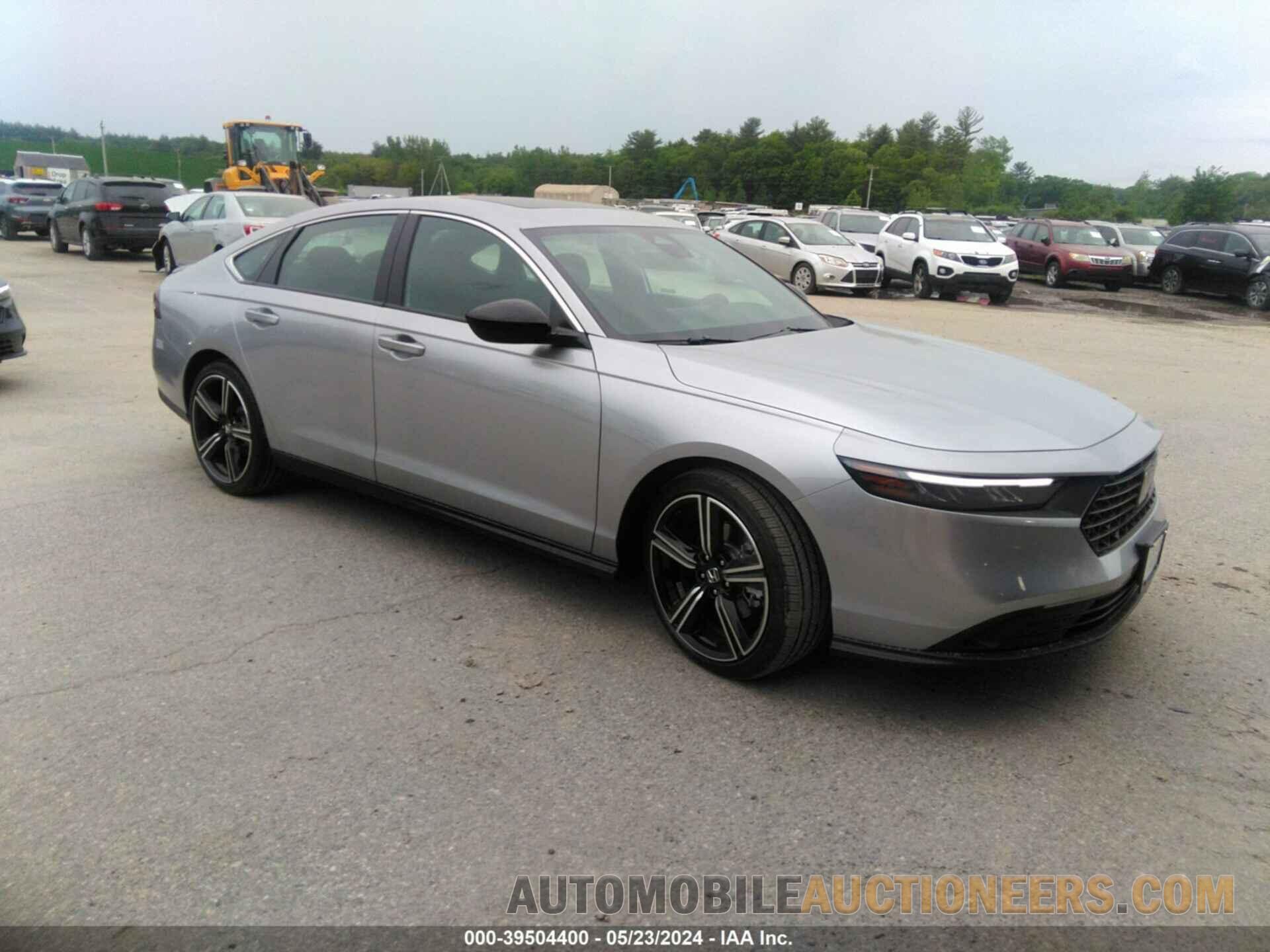 1HGCY2F55RA063544 HONDA ACCORD 2024