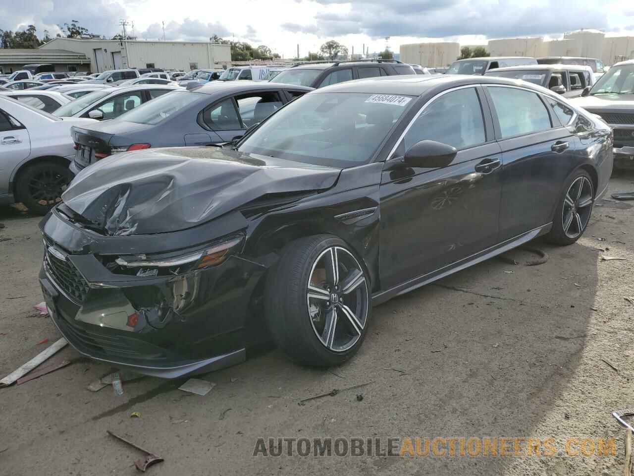 1HGCY2F56PA002247 HONDA ACCORD 2023