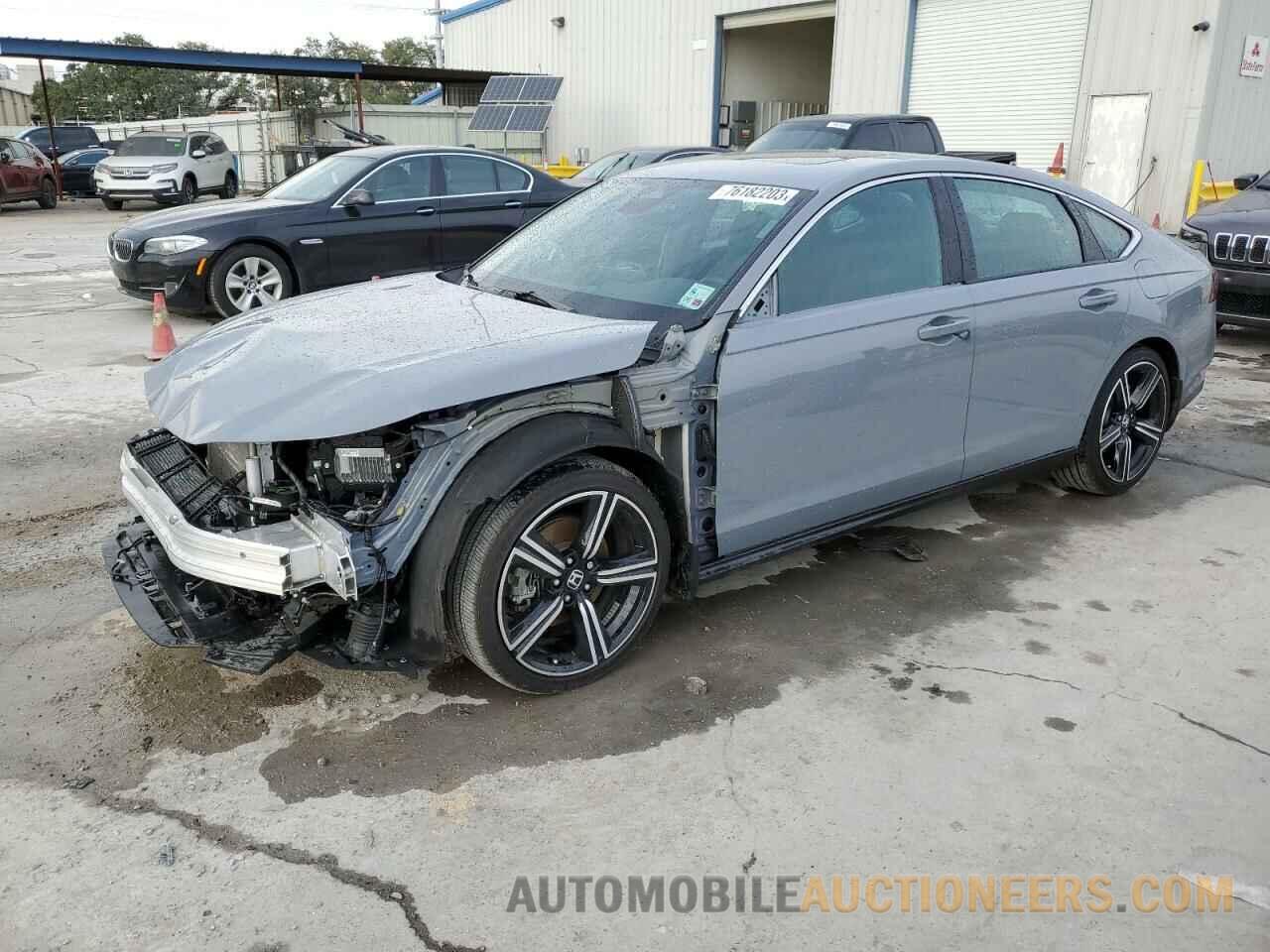 1HGCY2F56PA005214 HONDA ACCORD 2023