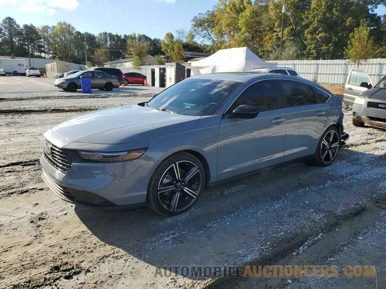 1HGCY2F56PA023793 HONDA ACCORD 2023