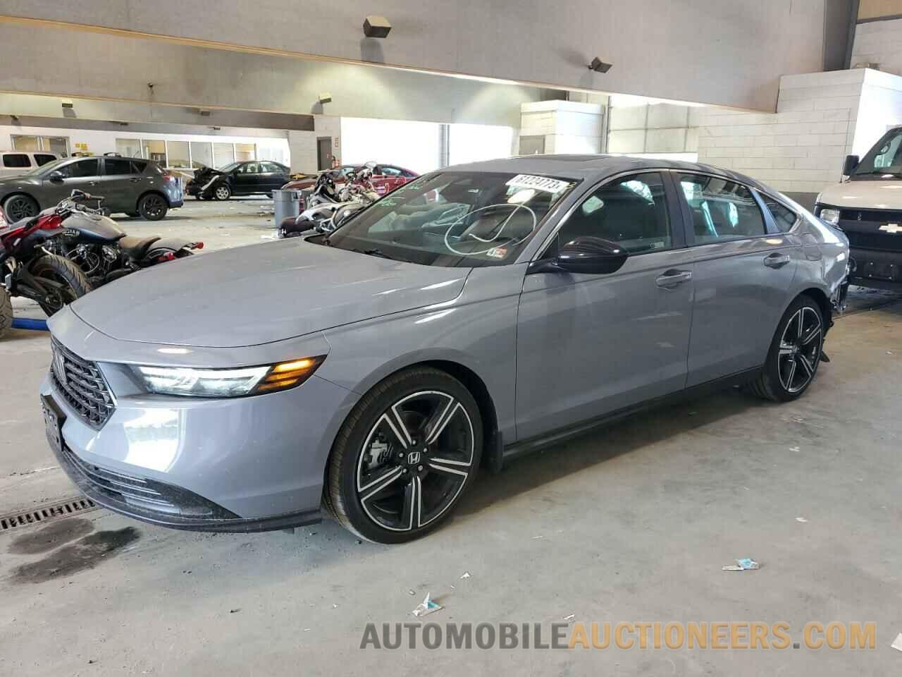 1HGCY2F56PA026483 HONDA ACCORD 2023