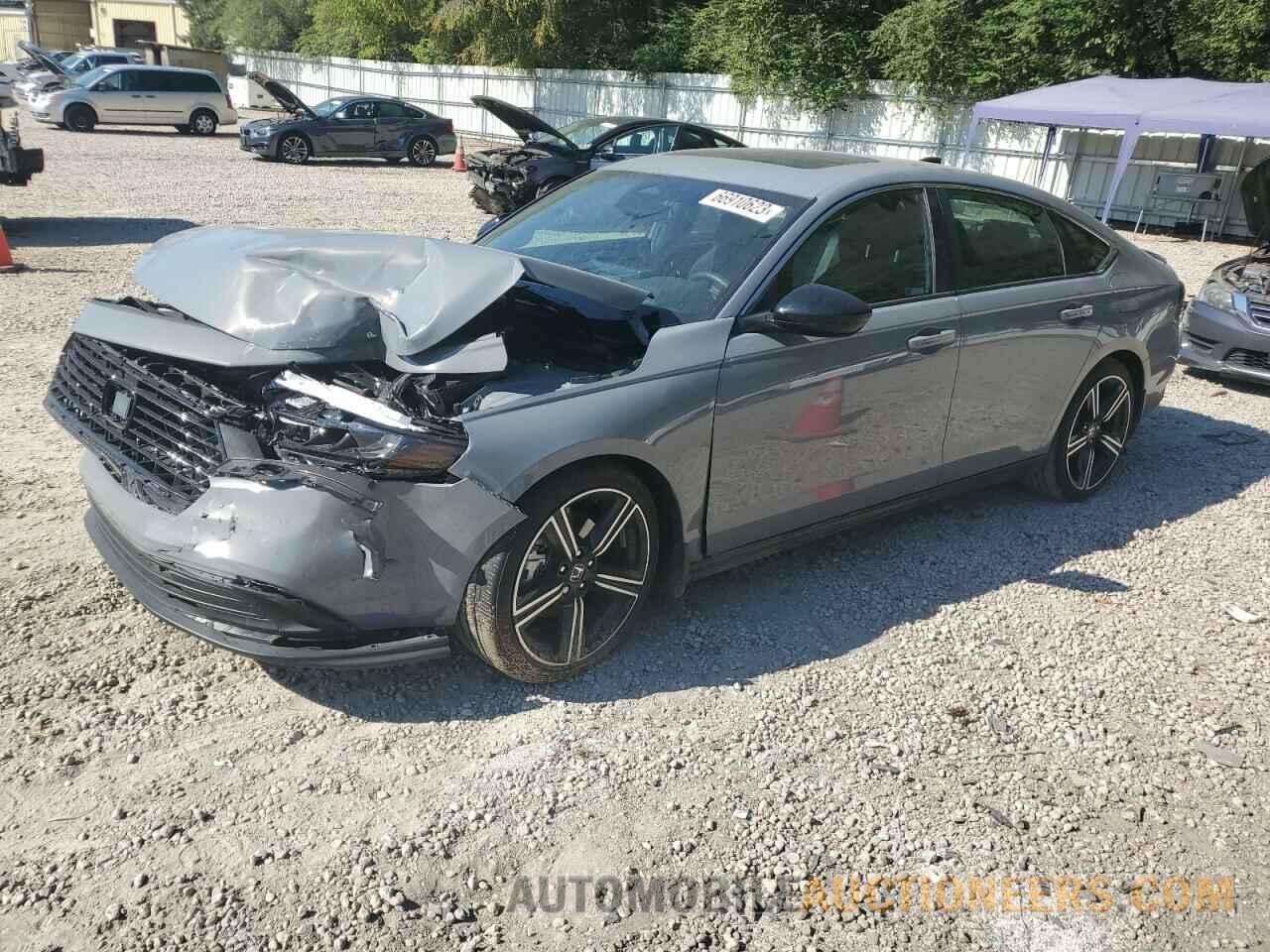 1HGCY2F56PA036057 HONDA ACCORD 2023