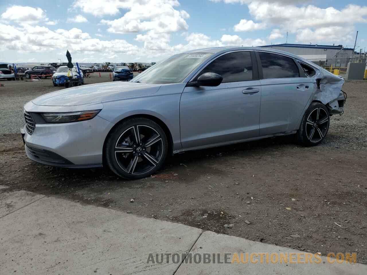 1HGCY2F56PA041579 HONDA ACCORD 2023