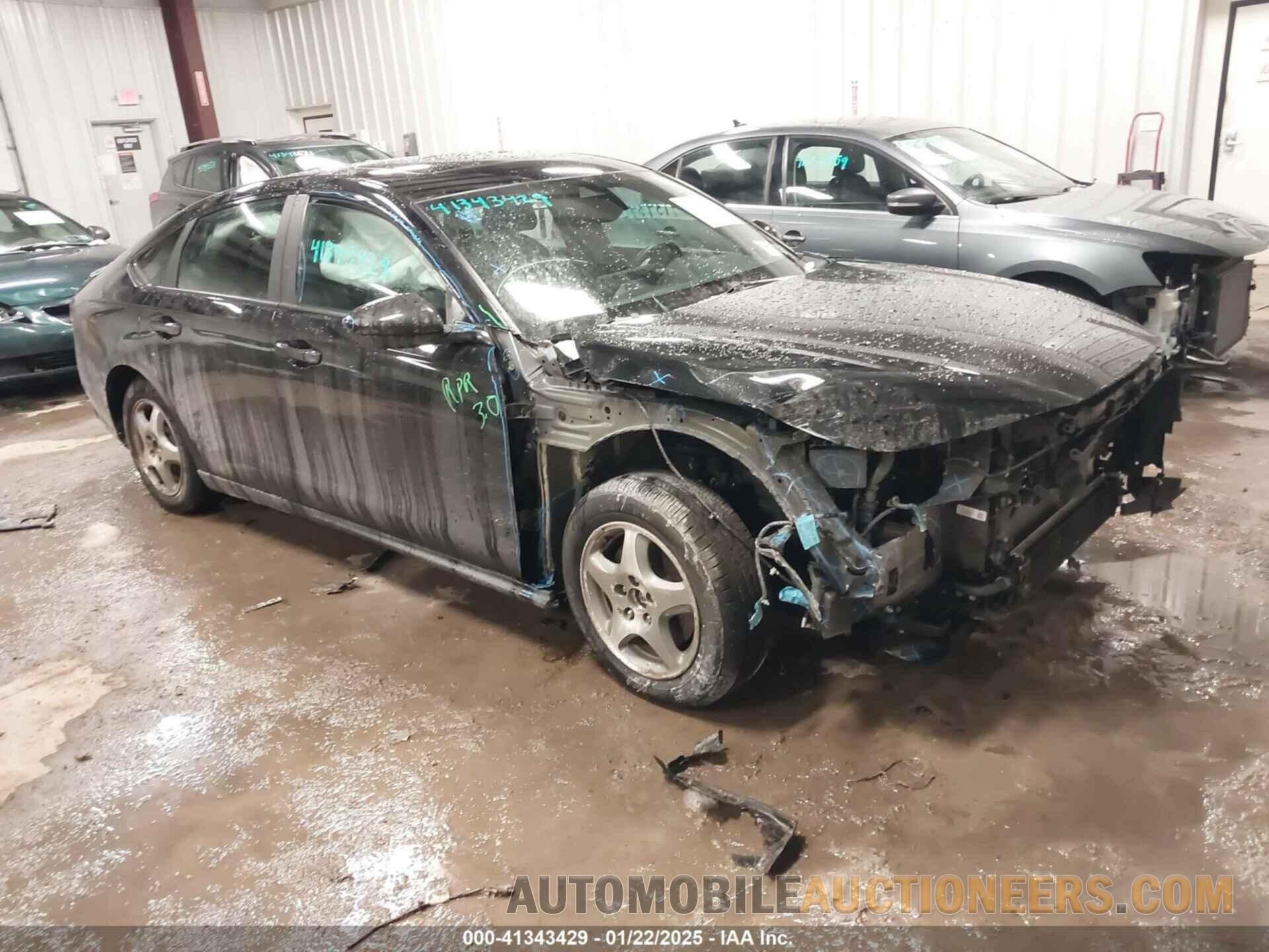 1HGCY2F56PA063999 HONDA ACCORD 2023