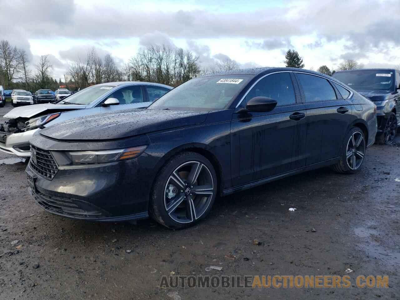 1HGCY2F56RA000520 HONDA ACCORD 2024