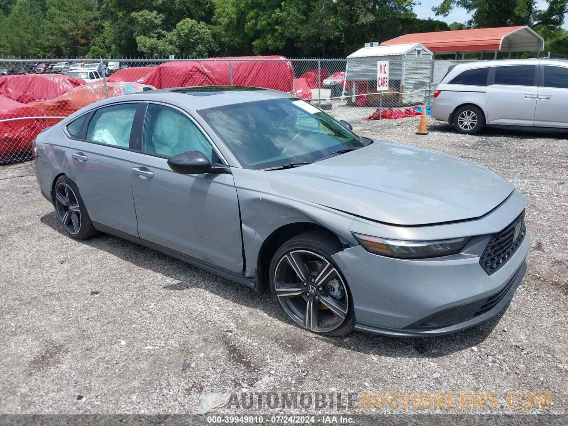 1HGCY2F56RA006530 HONDA ACCORD 2024