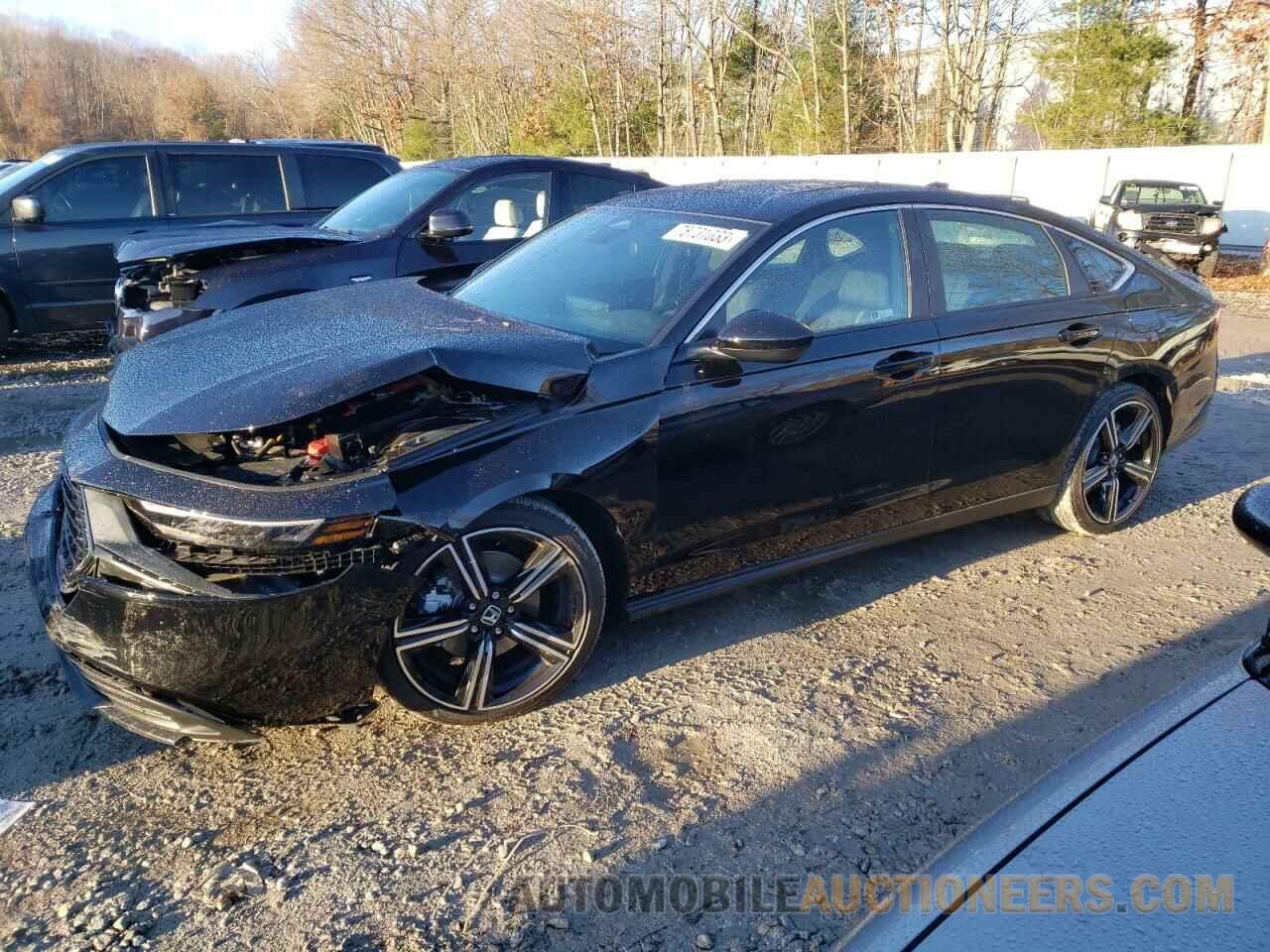 1HGCY2F56RA008679 HONDA ACCORD 2024