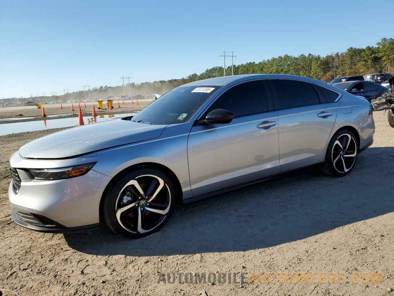 1HGCY2F56RA010559 HONDA ACCORD 2024