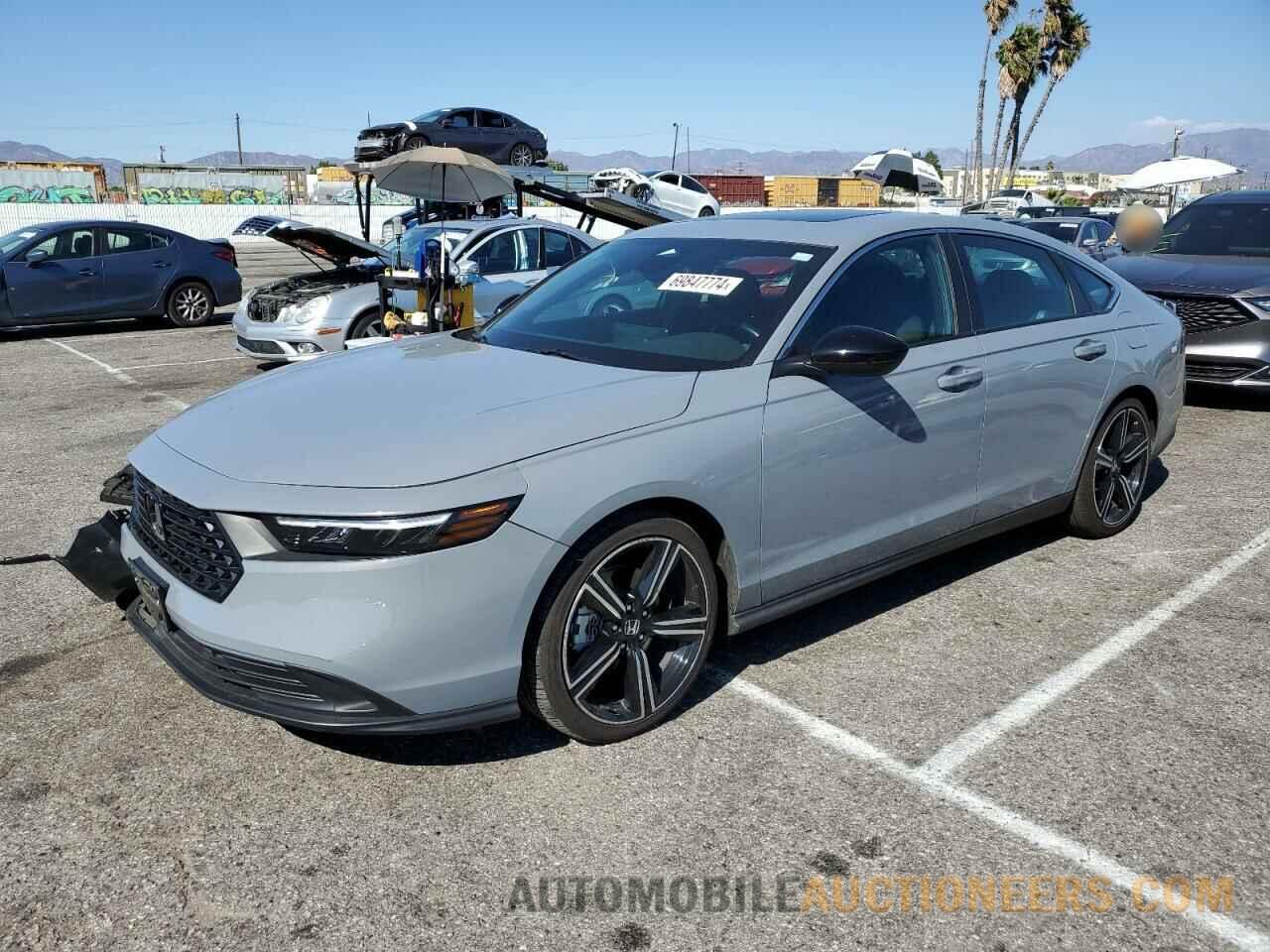 1HGCY2F56RA017270 HONDA ACCORD 2024