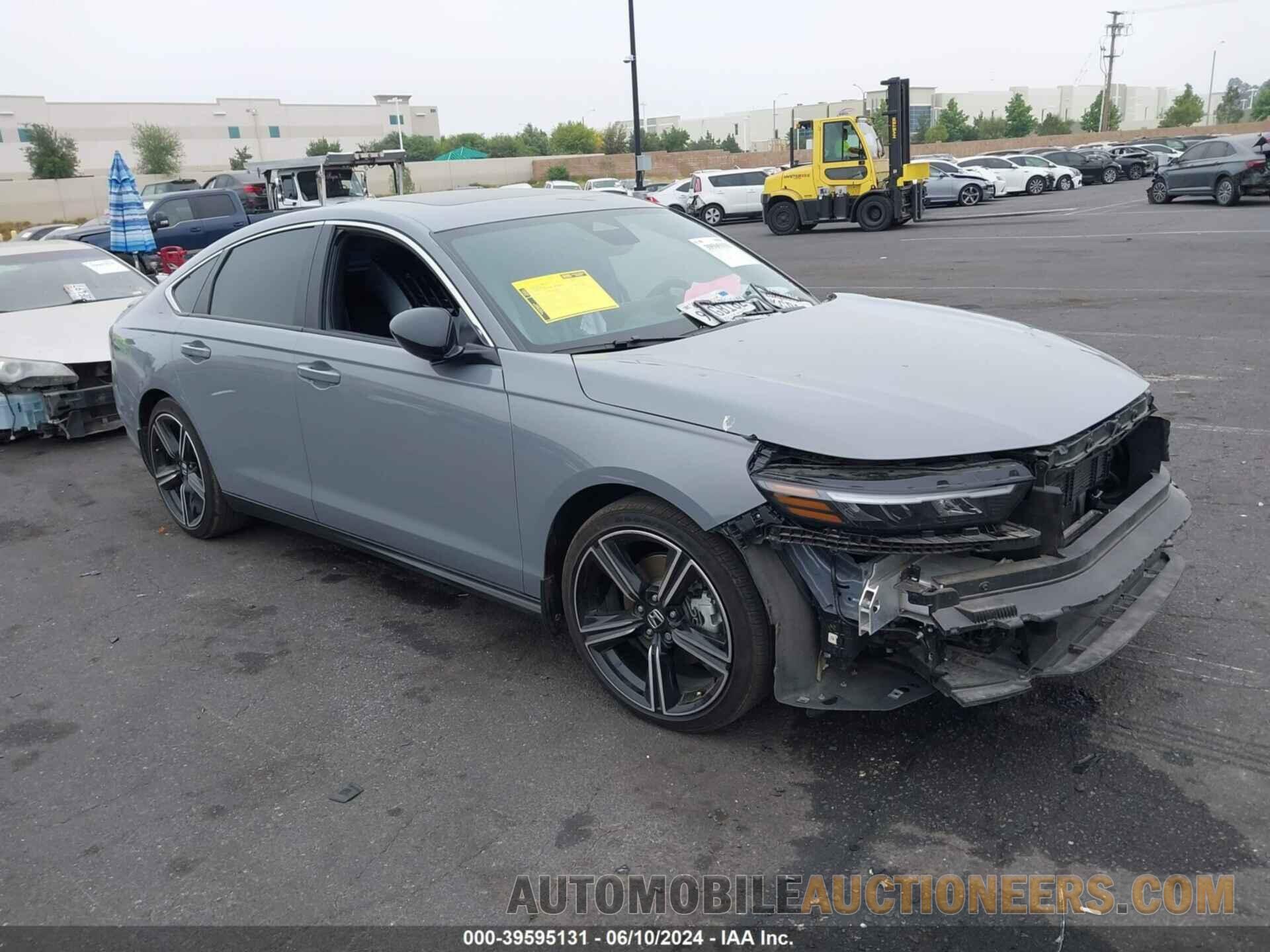 1HGCY2F56RA025742 HONDA ACCORD 2024