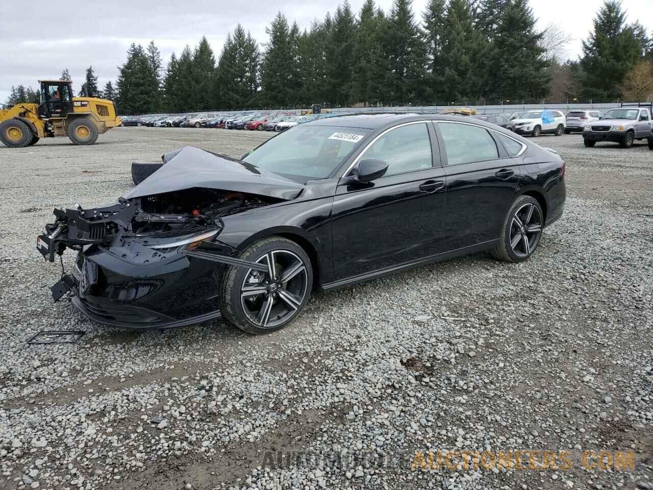 1HGCY2F56RA025773 HONDA ACCORD 2024