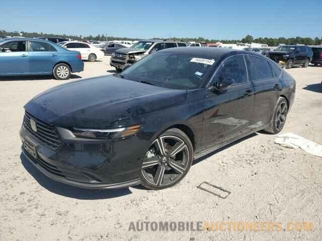 1HGCY2F56RA049331 HONDA ACCORD 2024