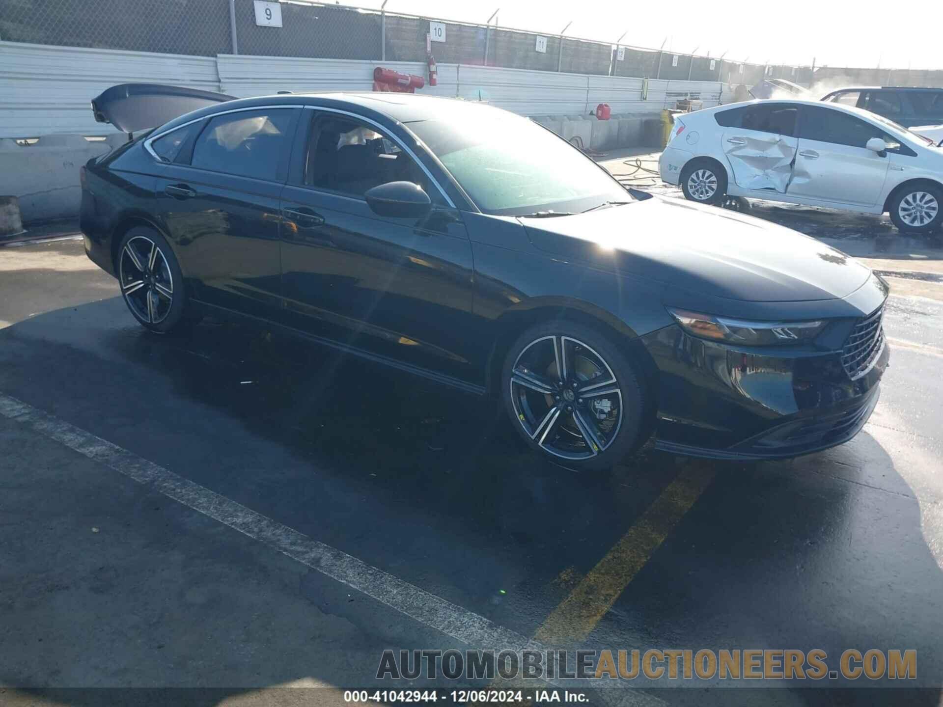 1HGCY2F56RA049345 HONDA ACCORD 2024