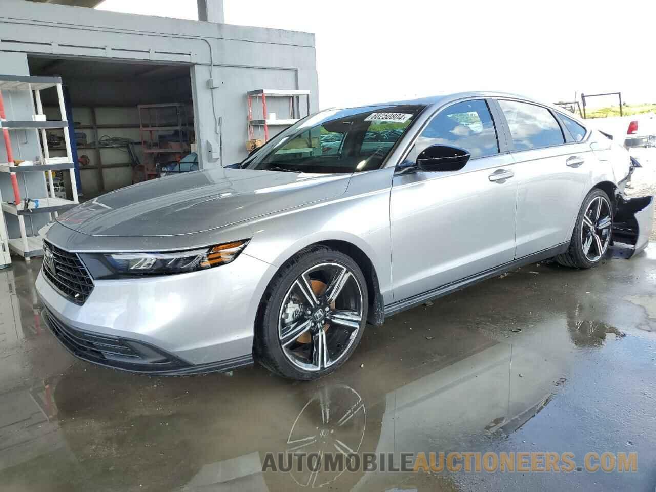 1HGCY2F56RA049667 HONDA ACCORD 2024