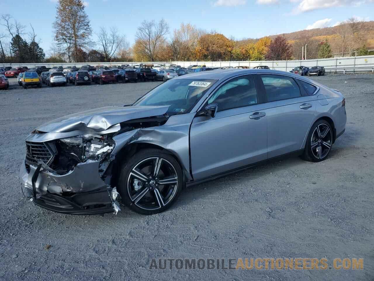 1HGCY2F56RA051421 HONDA ACCORD 2024