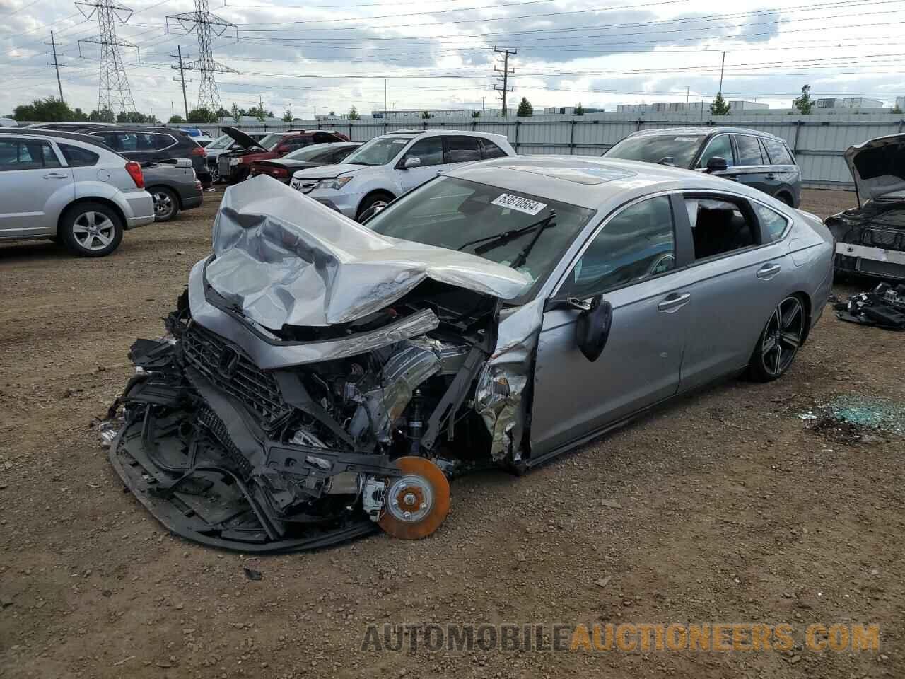 1HGCY2F56RA069725 HONDA ACCORD 2024