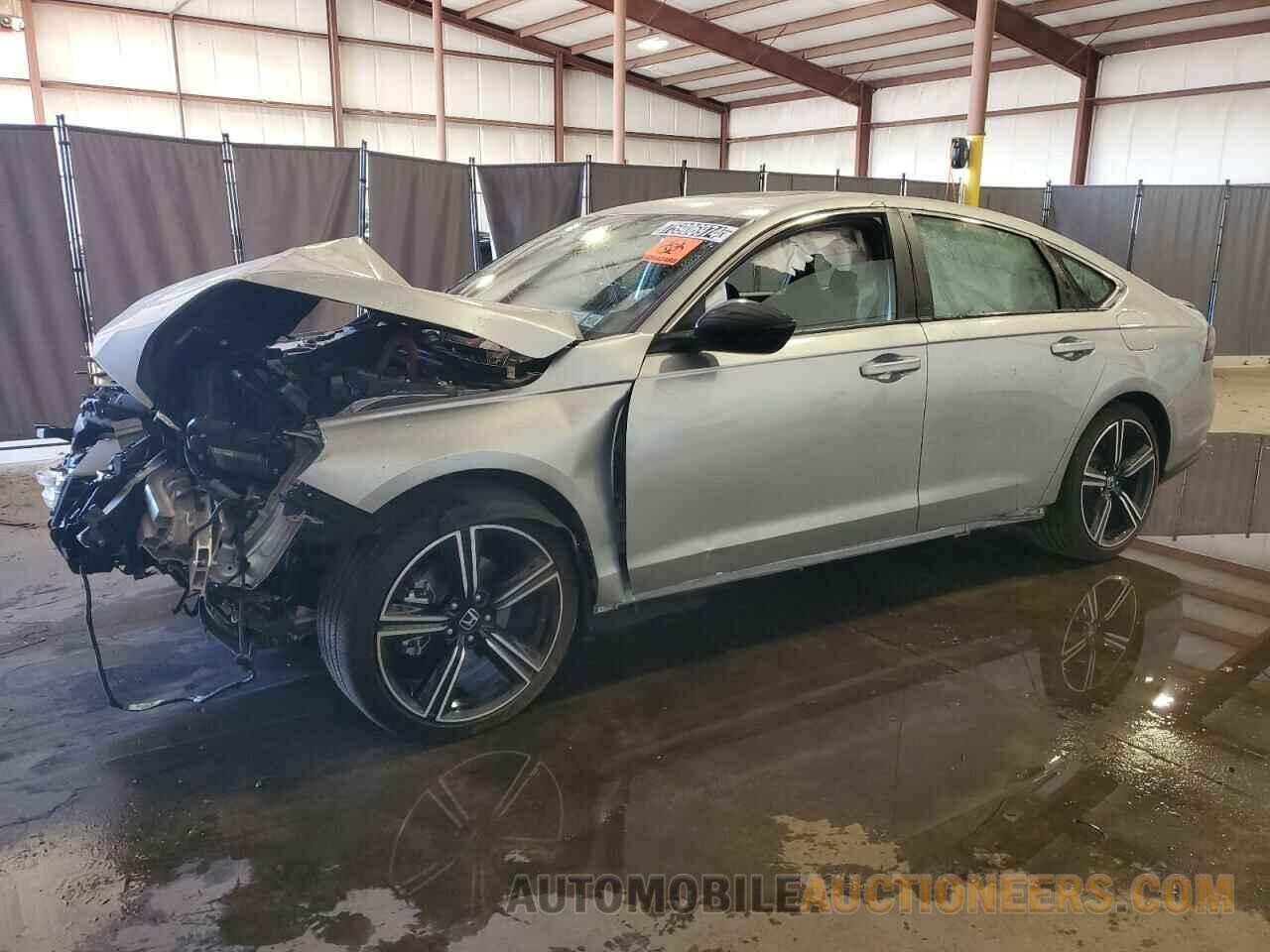 1HGCY2F56RA075444 HONDA ACCORD 2024