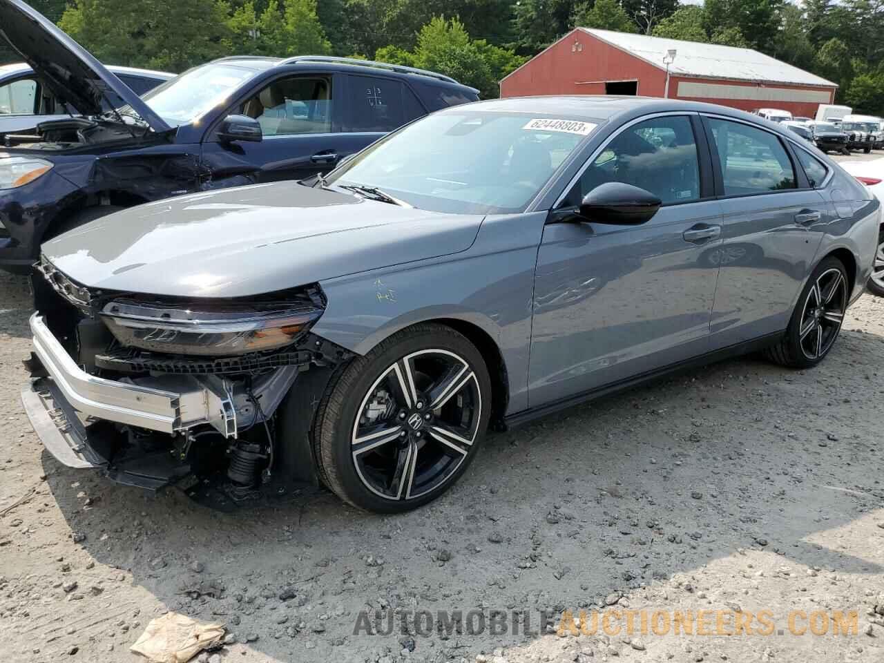 1HGCY2F57PA031238 HONDA ACCORD 2023