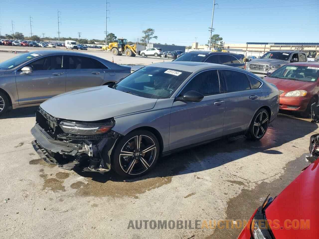 1HGCY2F57RA033185 HONDA ACCORD 2024