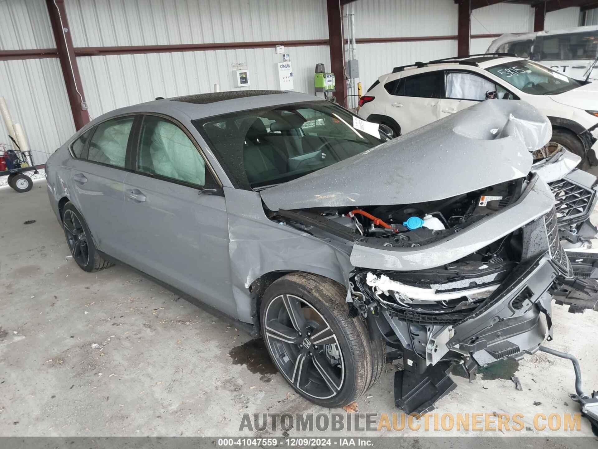 1HGCY2F57RA090275 HONDA ACCORD 2024