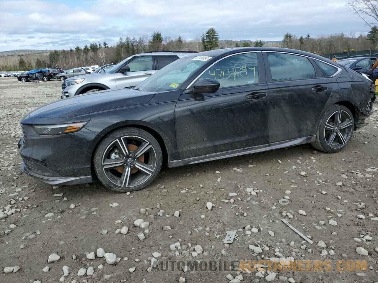 1HGCY2F58PA002248 HONDA ACCORD 2023