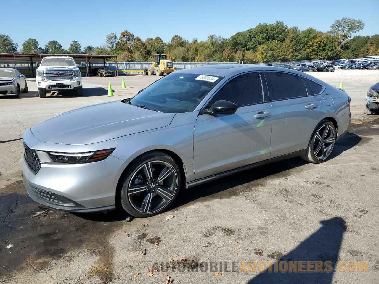 1HGCY2F58PA008356 HONDA ACCORD 2023