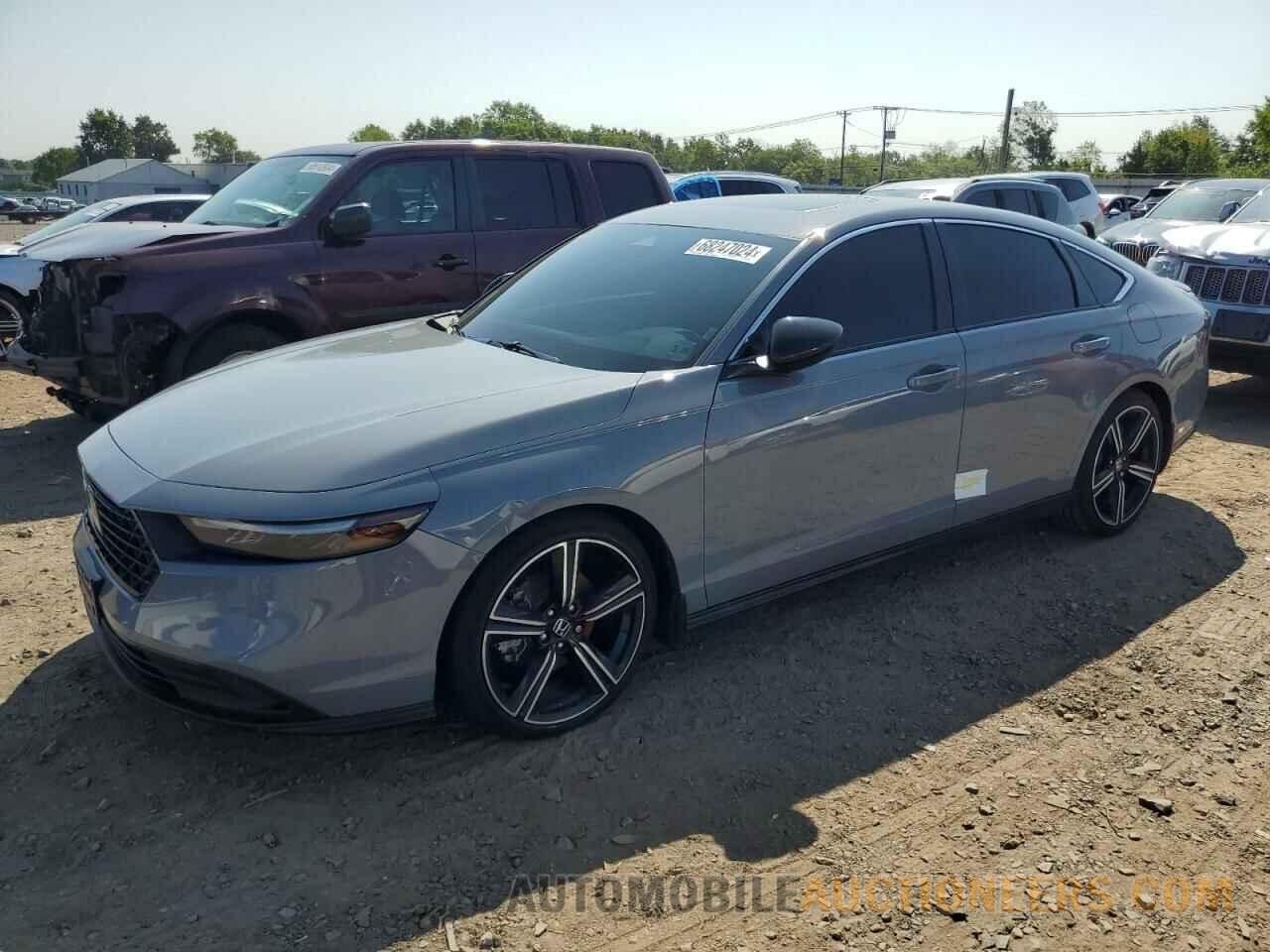 1HGCY2F58PA010950 HONDA ACCORD 2023