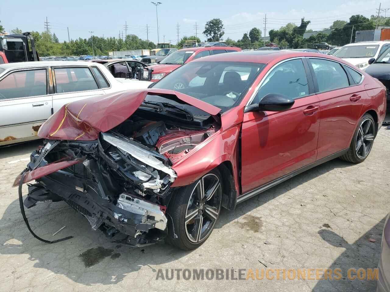 1HGCY2F58PA012004 HONDA ACCORD 2023