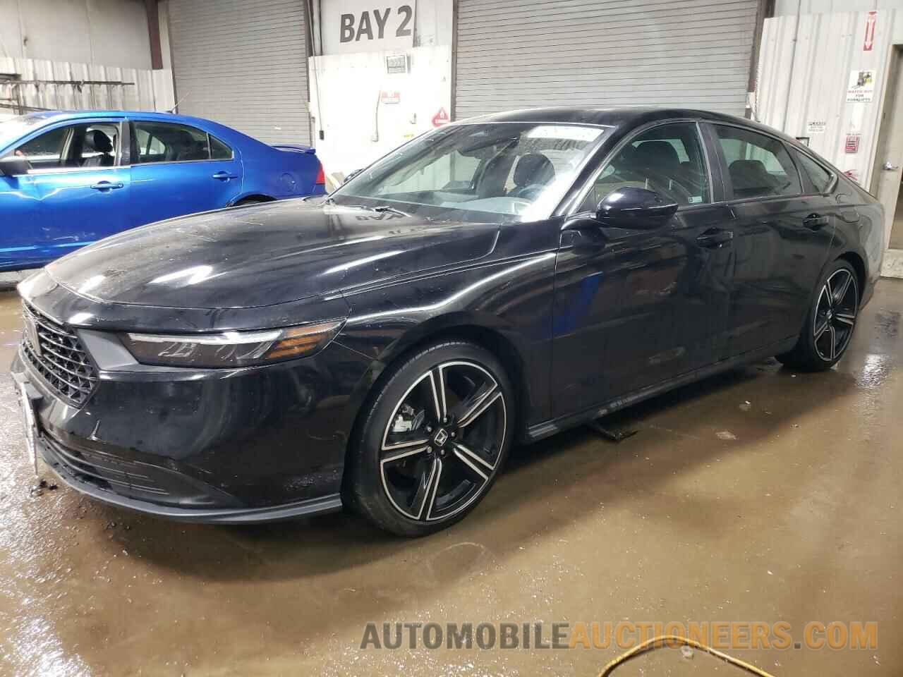 1HGCY2F58PA012648 HONDA ACCORD 2023