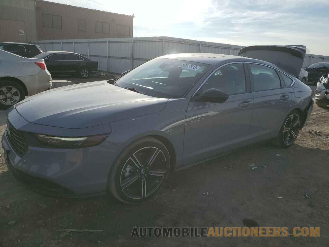 1HGCY2F58PA014612 HONDA ACCORD 2023