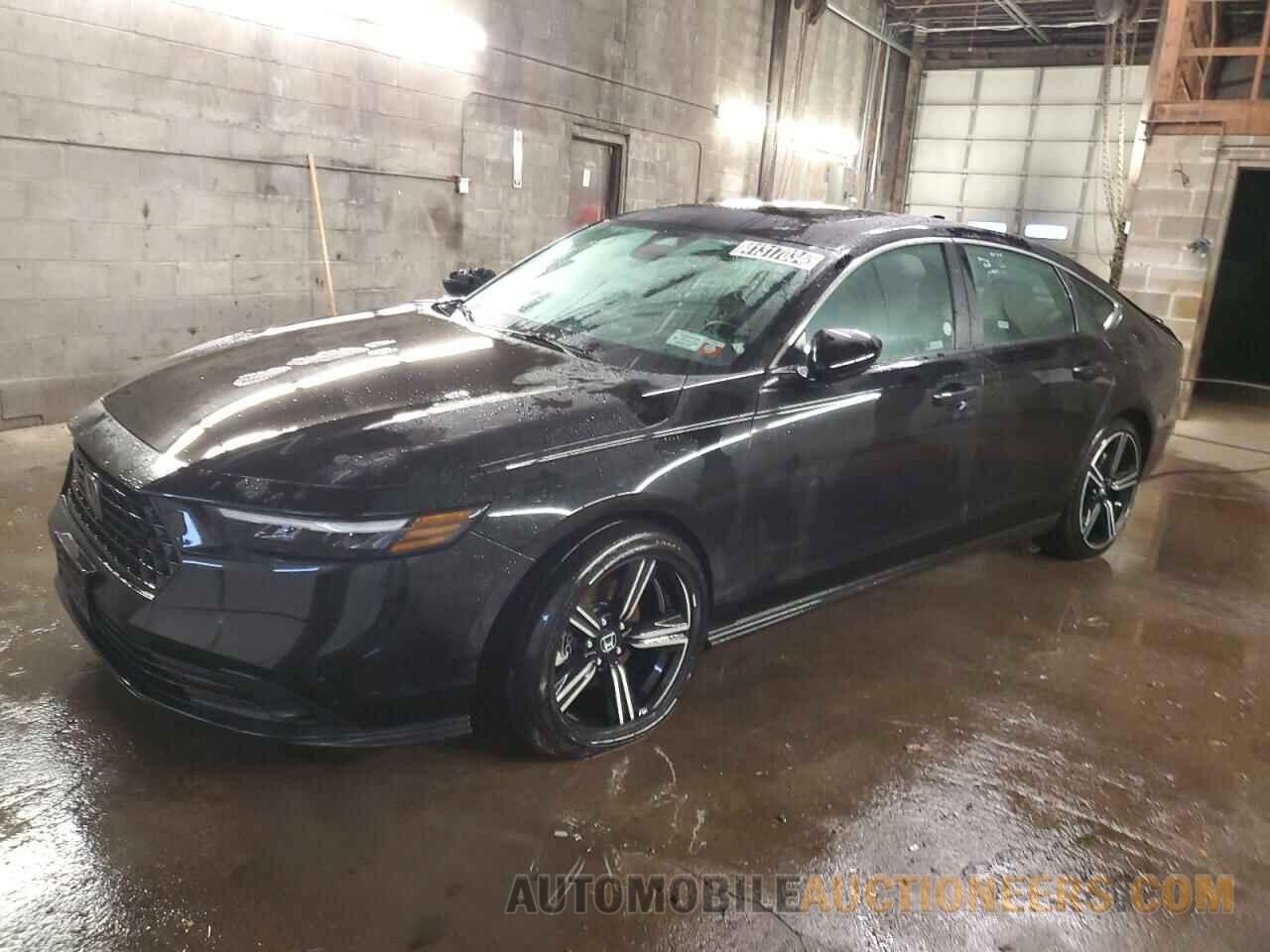 1HGCY2F58PA021351 HONDA ACCORD 2023