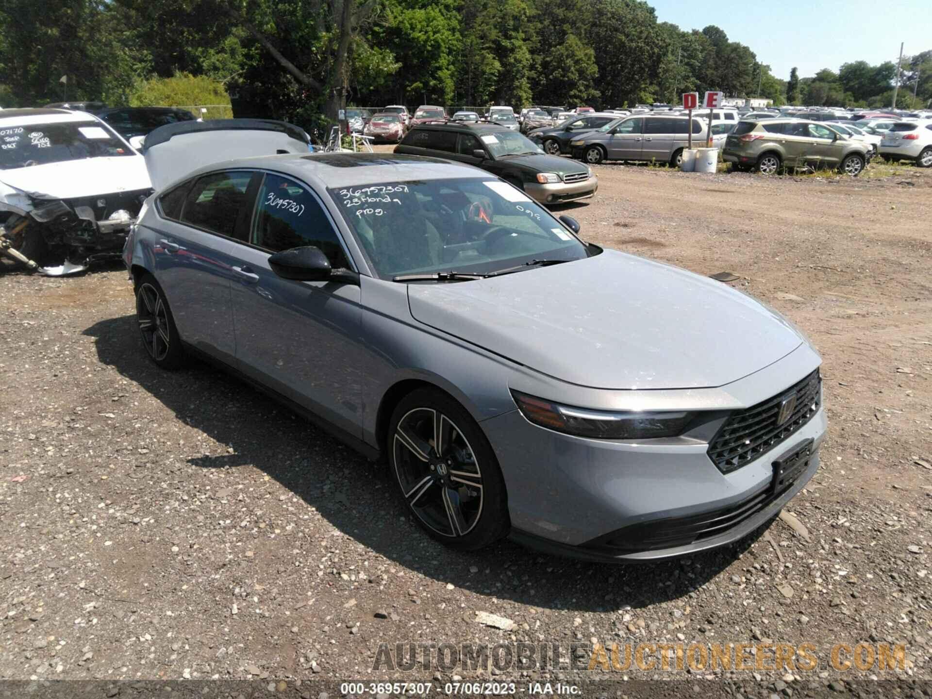 1HGCY2F58PA035654 HONDA ACCORD 2023