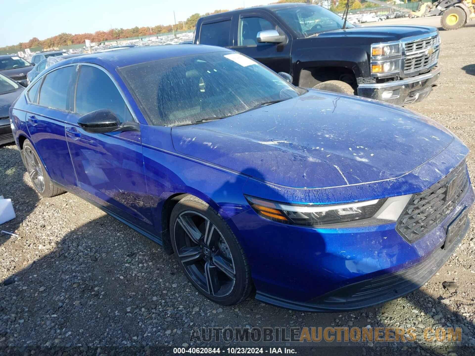 1HGCY2F58PA039784 HONDA ACCORD 2023