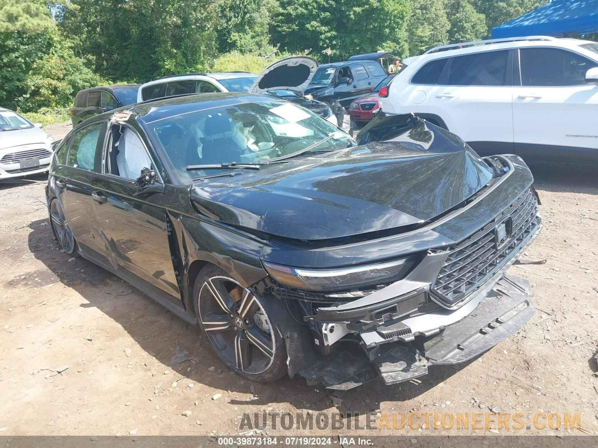 1HGCY2F58PA043334 HONDA ACCORD 2023