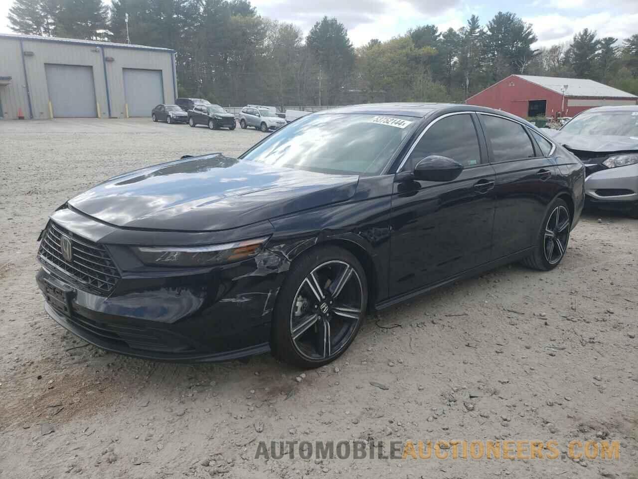 1HGCY2F58RA006786 HONDA ACCORD 2024