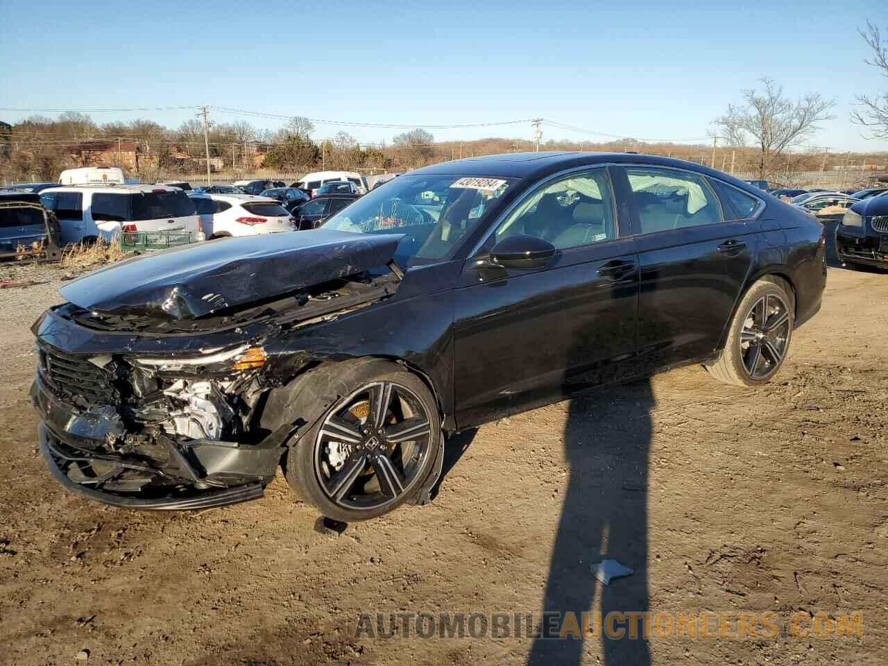 1HGCY2F58RA012734 HONDA ACCORD 2024