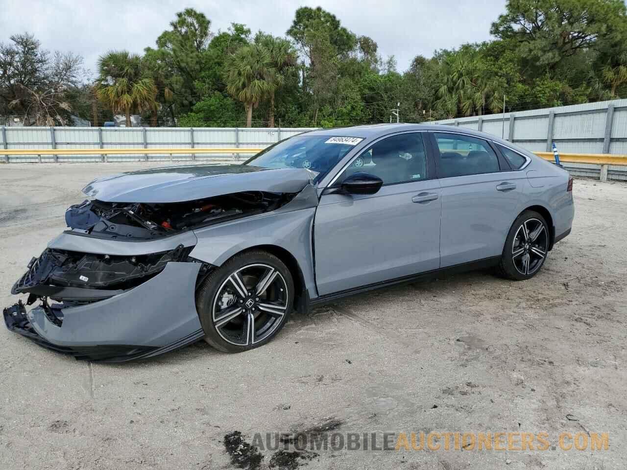 1HGCY2F58RA017867 HONDA ACCORD 2024