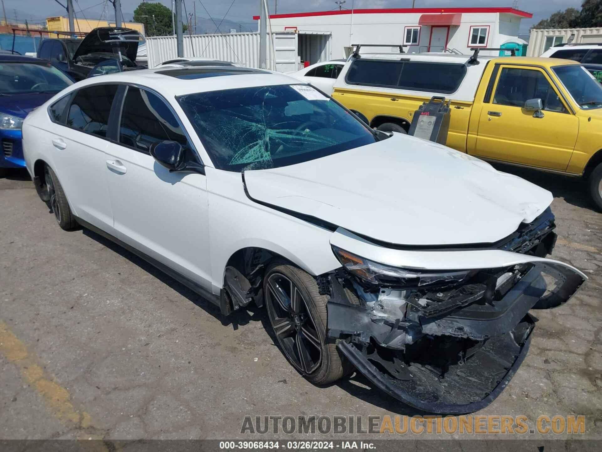 1HGCY2F58RA036967 HONDA ACCORD 2024