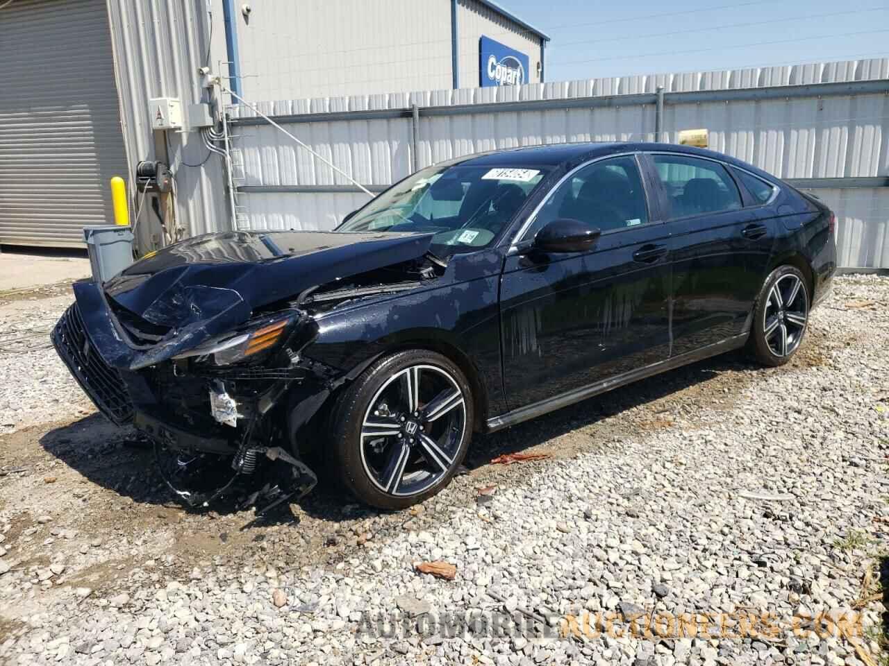 1HGCY2F58RA044969 HONDA ACCORD 2024