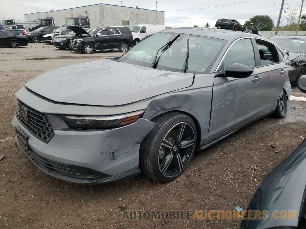 1HGCY2F58RA051551 HONDA ACCORD 2024