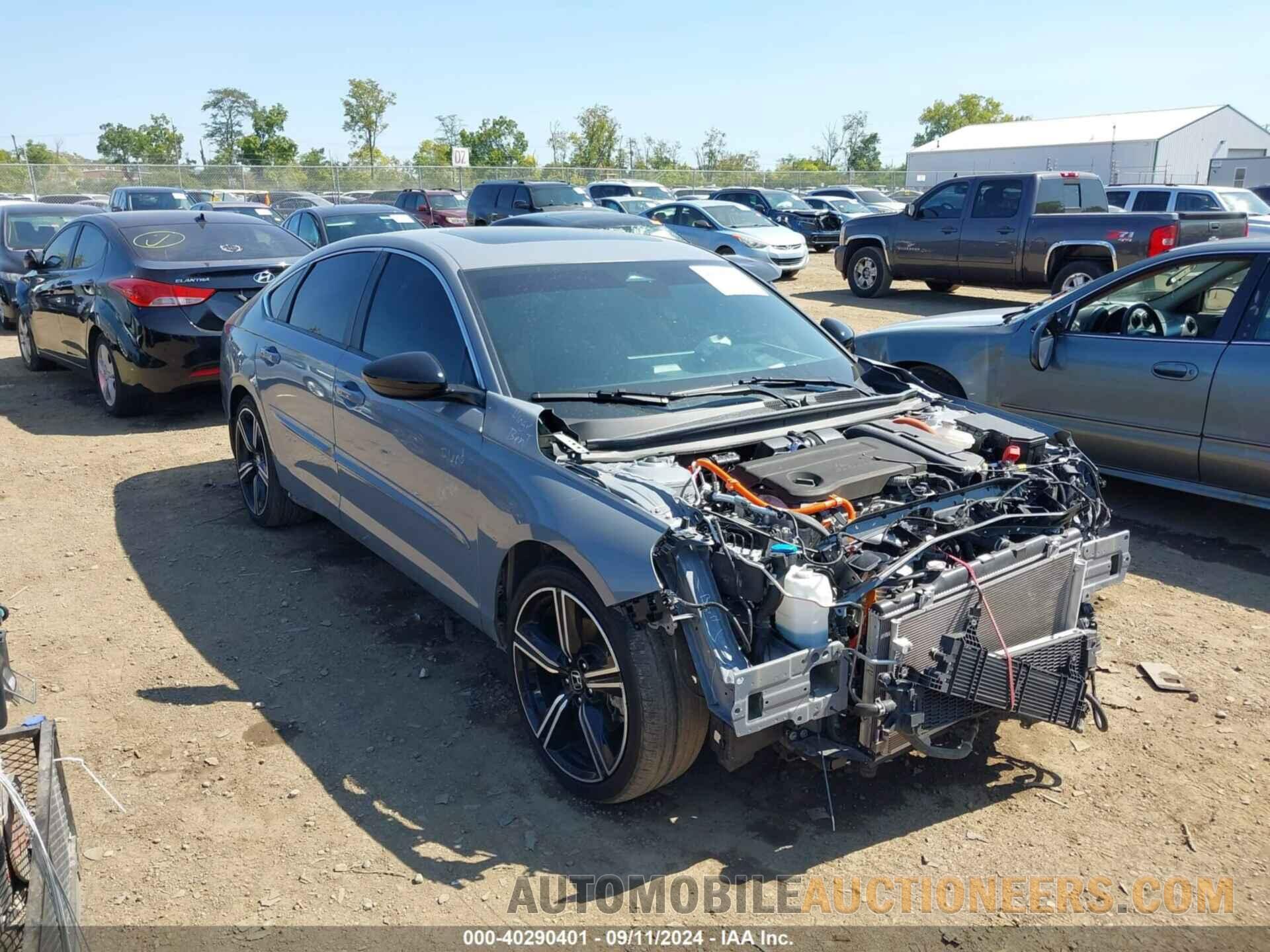 1HGCY2F59PA006728 HONDA ACCORD 2023