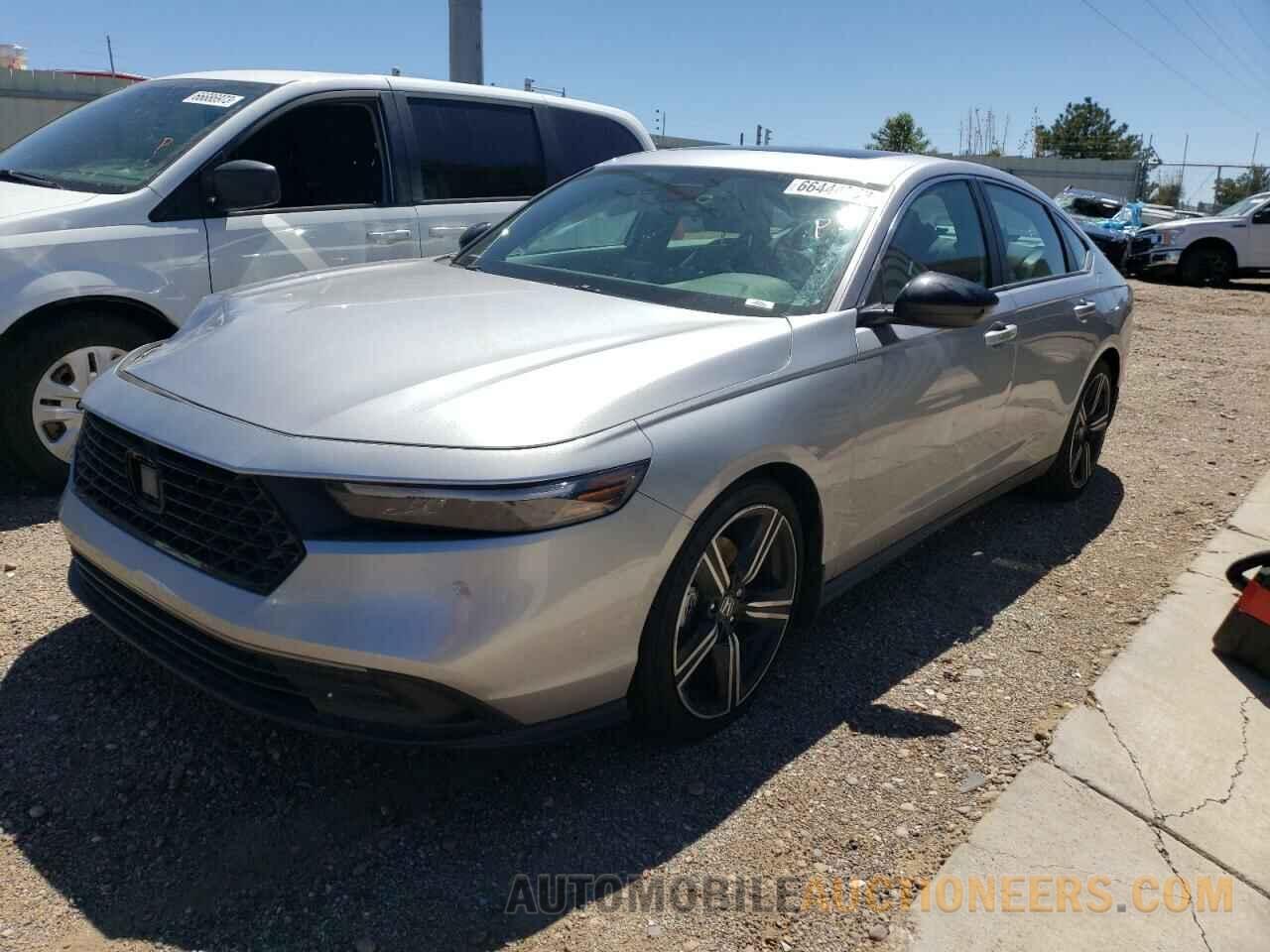 1HGCY2F59PA013386 HONDA ACCORD 2023