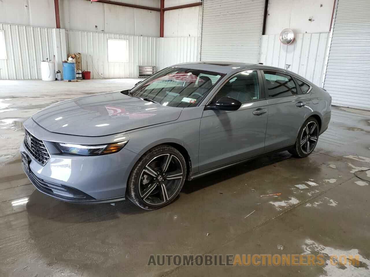 1HGCY2F59PA020483 HONDA ACCORD 2023