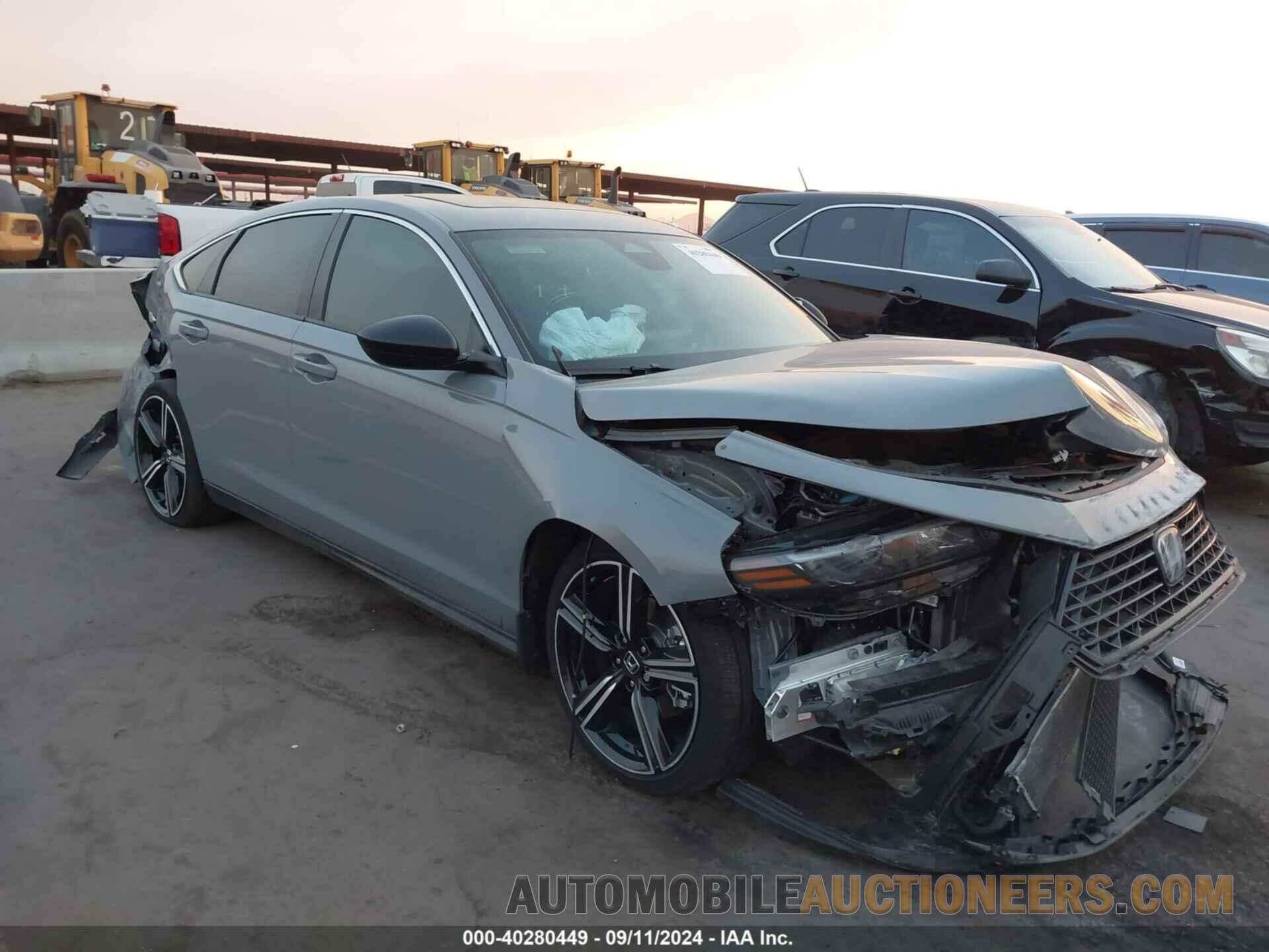 1HGCY2F59RA008241 HONDA ACCORD 2024