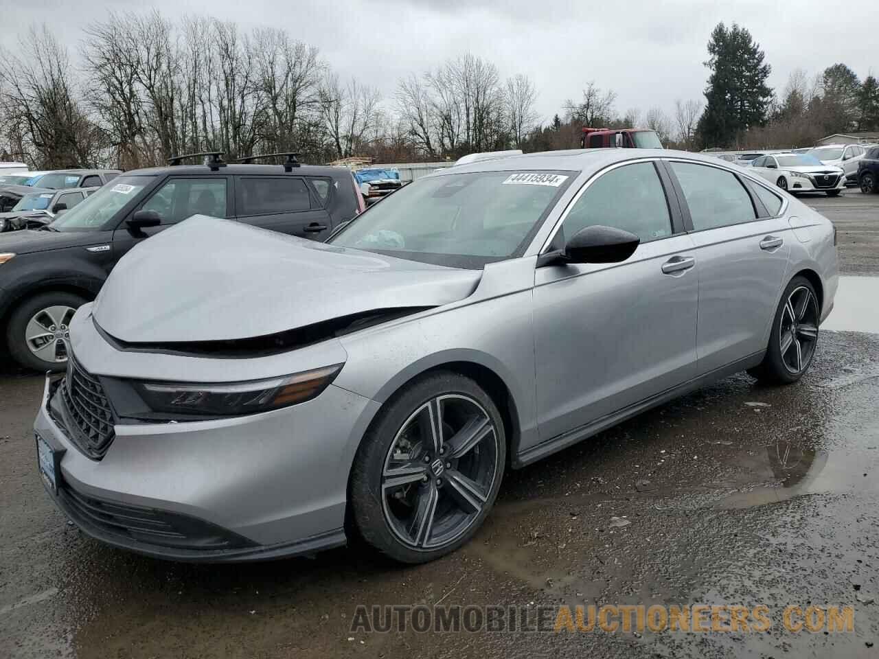 1HGCY2F59RA026450 HONDA ACCORD 2024