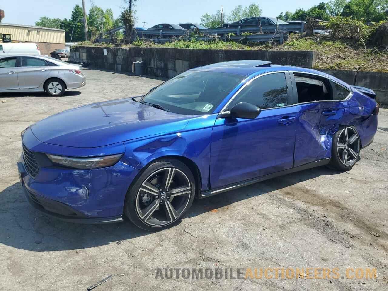 1HGCY2F59RA027968 HONDA ACCORD 2024