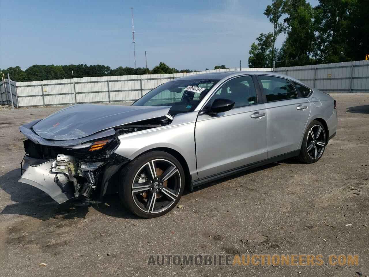 1HGCY2F59RA037318 HONDA ACCORD 2024