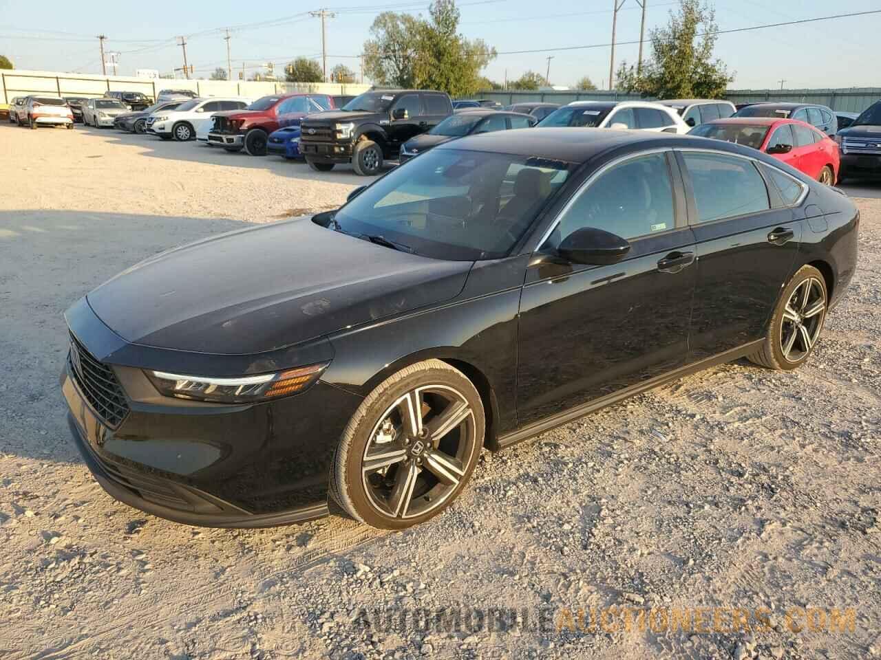 1HGCY2F59RA039277 HONDA ACCORD 2024