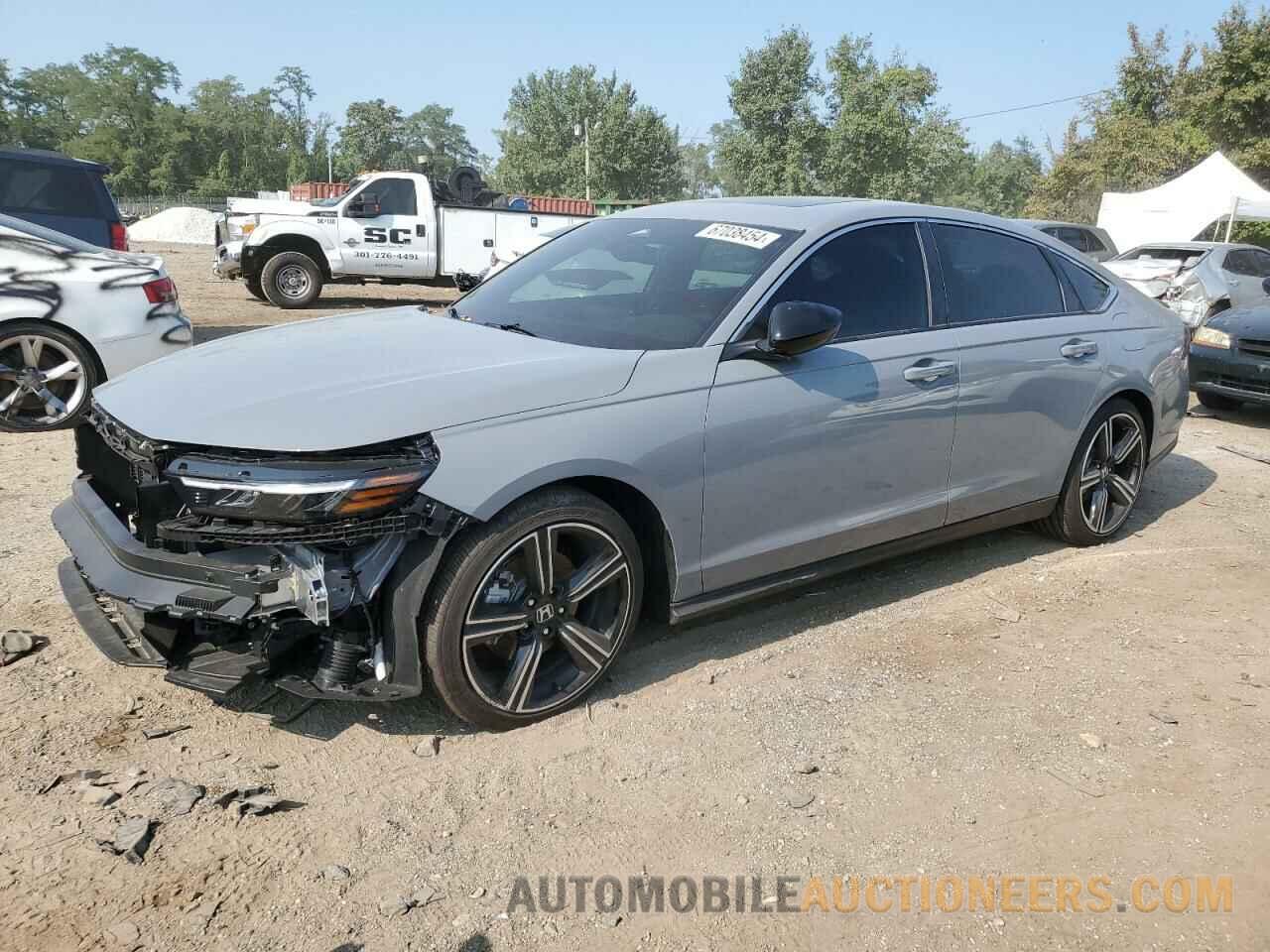 1HGCY2F59RA057987 HONDA ACCORD 2024