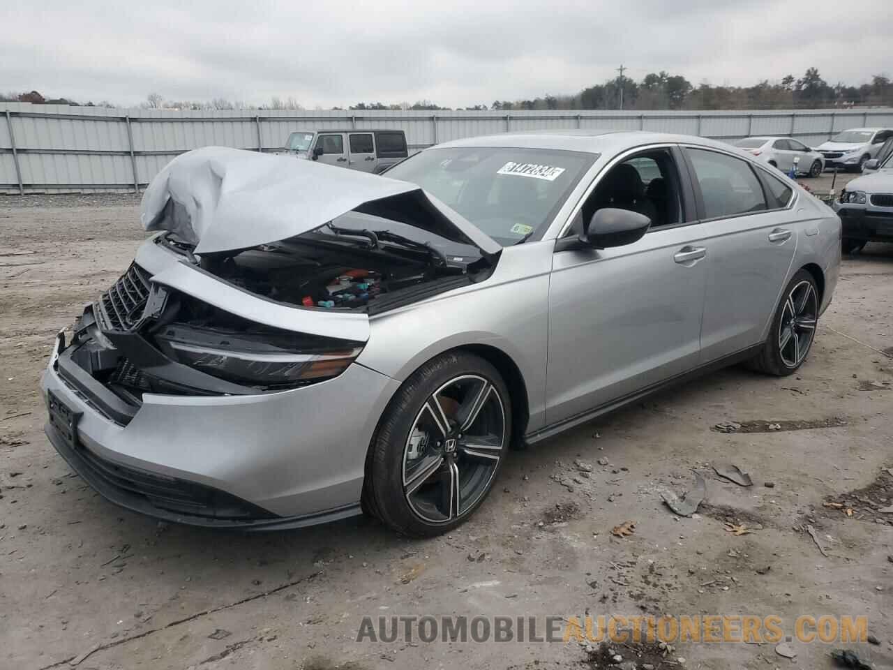 1HGCY2F59RA069489 HONDA ACCORD 2024